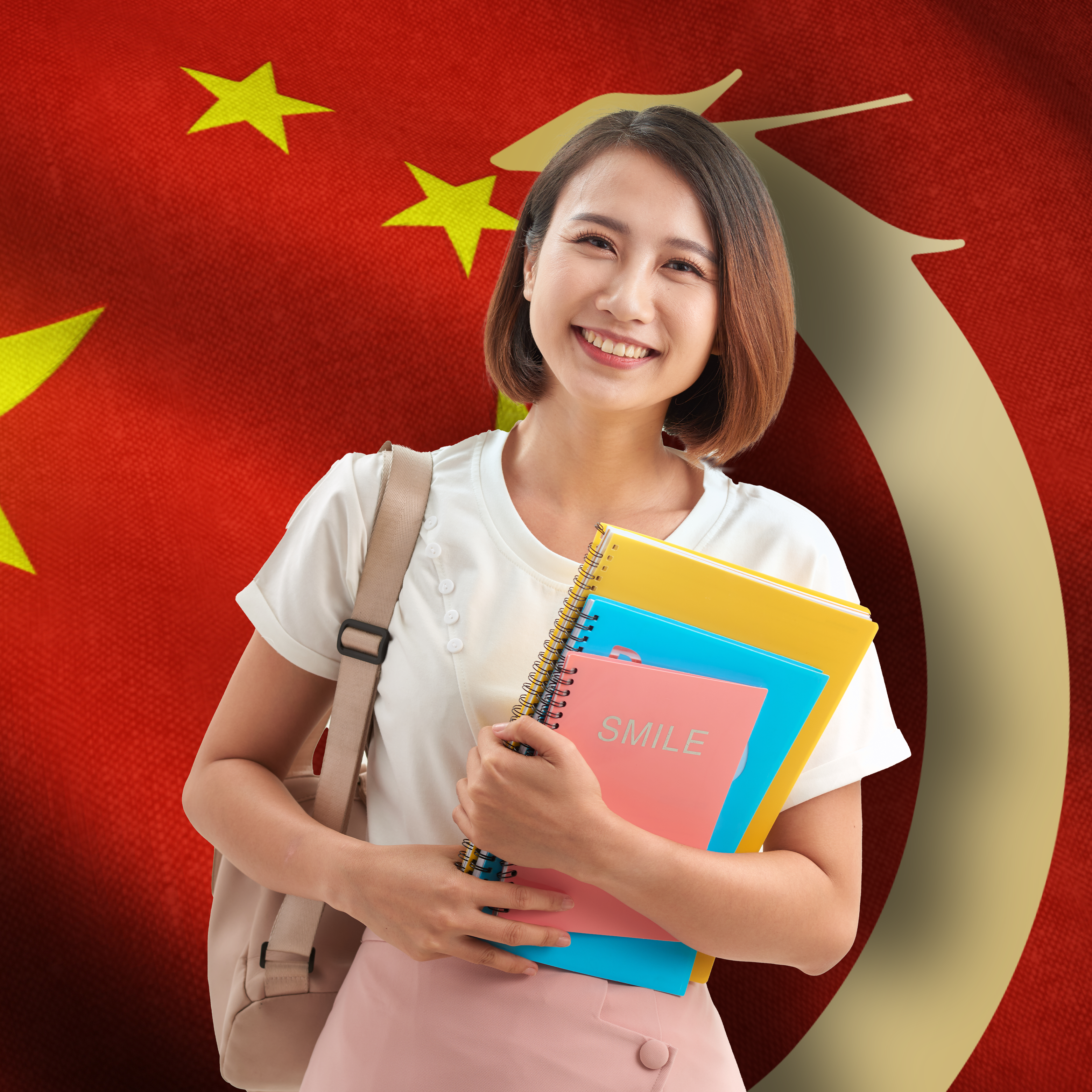 Study In China